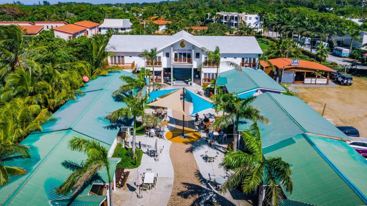 La Placita Inn West Bay Exterior photo